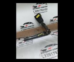 PRETENSIONATORE ANTERIORE SINISTRO BMW SERIE 1 3 E