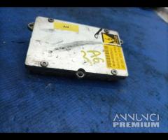 CENTRALINA FARI XENON ORIGINALE AUDI A6 5DV008290- - 7