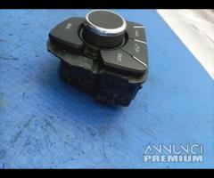 JOYSTICK UNIT DI CONTROLLO MULTIMEDIALI OPEL INSIG - 6