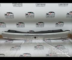 RIVESTIMENTO POSTERIORE BATTIVALIGIA AUDI A6 AVANT - 19