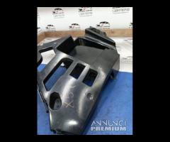 SUPPORTO PARAURTI POSTERIORE DESTRO BMW X5 (F15, F