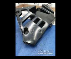 SUPPORTO PARAURTI POSTERIORE DESTRO BMW X5 (F15, F - 6