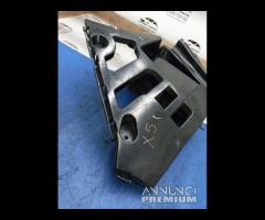 SUPPORTO PARAURTI POSTERIORE DESTRO BMW X5 (F15, F - 7