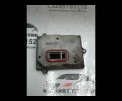 CENTRALINA LUCE FARI XENON AUDI A3 (8P1) A4 B7 AVA - 6