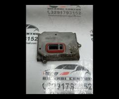 CENTRALINA LUCE FARI XENON AUDI A3 (8P1) A4 B7 AVA - 7