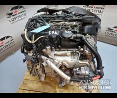 MOTORE BMW SERIE 1 2015 1.5L DIESEL 85KW B37D15A - 19