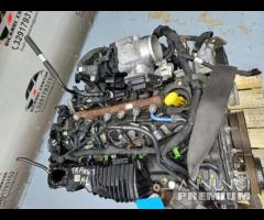 MOTORE YMR6 COMPLETO FORD TRANSIT 35 2019 96KW - 13