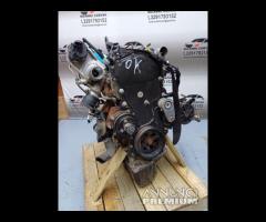 MOTORE YMR6 COMPLETO FORD TRANSIT 35 2019 96KW - 14