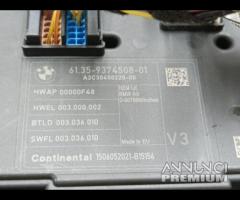 CENTRALINA MODULO DI CONTROLLO ECU BMW F20 9374508