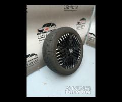 CERCHIO IN LEGA NISSAN LEAF 2023 215\\50R17 91V 00