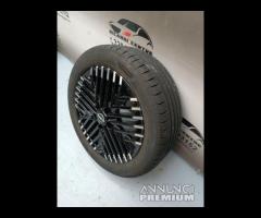 CERCHIO IN LEGA NISSAN LEAF 2023 215\\50R17 91V 00 - 7