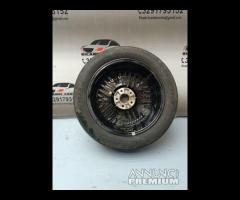 CERCHIO IN LEGA NISSAN LEAF 2023 215\\50R17 91V 00 - 13