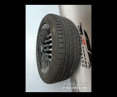 CERCHIO IN LEGA NISSAN LEAF 2023 215\\50R17 91V 00 - 8