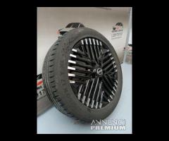 CERCHIO IN LEGA NISSAN LEAF 2023 215\\50R17 91V 00 - 11