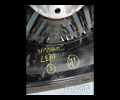 CERCHIO IN LEGA NISSAN LEAF 2023 215\\50R17 91V 00 - 16