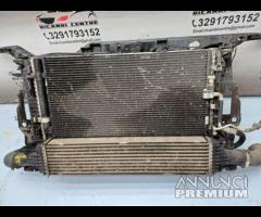 KIT RADIATORI + VENTOLA AUDI A4 2011 2.0L TDI CAG - 13