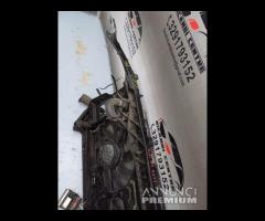 KIT RADIATORI + VENTOLA AUDI A4 2011 2.0L TDI CAG - 23