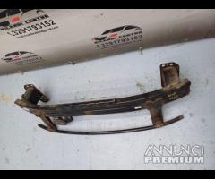 TRAVERSA RINFORZO PARAURTI ANTERIORE KIA RIO 2013 - 11