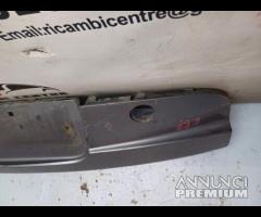 DIFUSSORE COPERTURA PARAURTI POSTERIORE BMW E81 E8 - 16