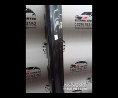 MODANATURA MINIGONNA SOTTOPORTA SX BMW F10 M SPORT - 6