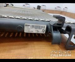 RADIATORE RAFFREDDAMENTO ACQUA OPEL ADAM 2019 1.2 - 22