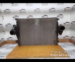 RADIATORE INTERCOOLER JAGUAR XF 2009-2015 2.2D C2Z