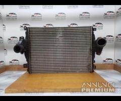 RADIATORE INTERCOOLER JAGUAR XF 2009-2015 2.2D C2Z