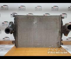 RADIATORE INTERCOOLER JAGUAR XF 2009-2015 2.2D C2Z