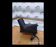 RADIATORE INTERCOOLER MERCEDES W205 2.1 D 2015 A65 - 11