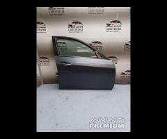 PORTA PORTIERA ANTERIORE DESTRA MERCEDES W212 2013