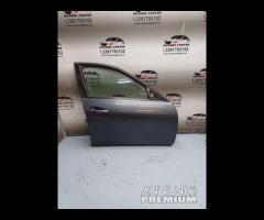 PORTA PORTIERA ANTERIORE DESTRA MERCEDES W212 2013