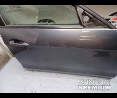 PORTA PORTIERA ANTERIORE DESTRA MERCEDES W212 2013 - 7