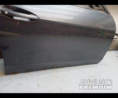 PORTA PORTIERA ANTERIORE DESTRA MERCEDES W212 2013 - 19