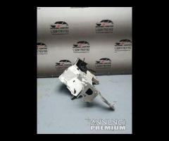 LONGHERONE ANTERIORE DESTRO TAGLIO OPEL CORSA F 20