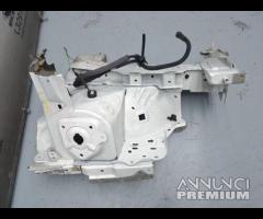 LONGHERONE ANTERIORE DESTRO TAGLIO OPEL CORSA F 20