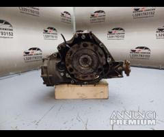 CAMBIO MANUALE 6M LRV CAG 2.0TDI AUDI A4 2012 0B23