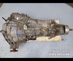 CAMBIO MANUALE 6M LRV CAG 2.0TDI AUDI A4 2012 0B23