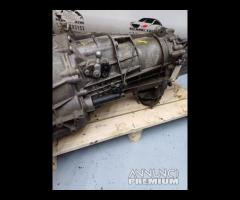 CAMBIO MANUALE 6M LRV CAG 2.0TDI AUDI A4 2012 0B23 - 7