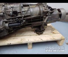 CAMBIO MANUALE 6M LRV CAG 2.0TDI AUDI A4 2012 0B23 - 8