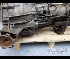 CAMBIO MANUALE 6M LRV CAG 2.0TDI AUDI A4 2012 0B23 - 9