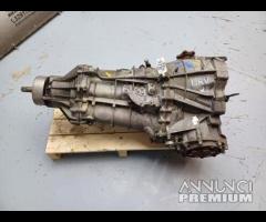 CAMBIO MANUALE 6M LRV CAG 2.0TDI AUDI A4 2012 0B23 - 10