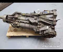 CAMBIO MANUALE 6M LRV CAG 2.0TDI AUDI A4 2012 0B23 - 11