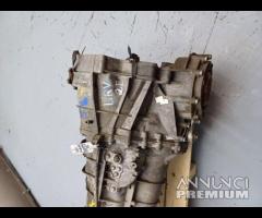 CAMBIO MANUALE 6M LRV CAG 2.0TDI AUDI A4 2012 0B23 - 12