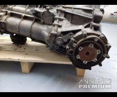 CAMBIO MANUALE 6M LRV CAG 2.0TDI AUDI A4 2012 0B23 - 13