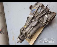 CAMBIO MANUALE 6M LRV CAG 2.0TDI AUDI A4 2012 0B23 - 16