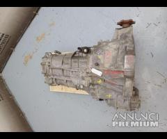 CAMBIO MANUALE 6 MARCE LLS 2.0 TFSI CDN AUDI A5 20