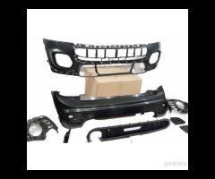 Kit estetico per Mini Cooper F56 Look JCW - 3