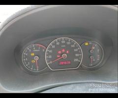 SUZUKI SX4 - 2009 4x4 1600 benzina GPL