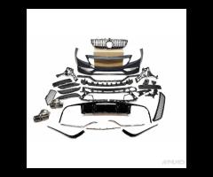 Kit estetico per Mercedes CLS W218 2015-