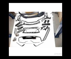 Kit estetico per Mercedes CLS W218 2015-